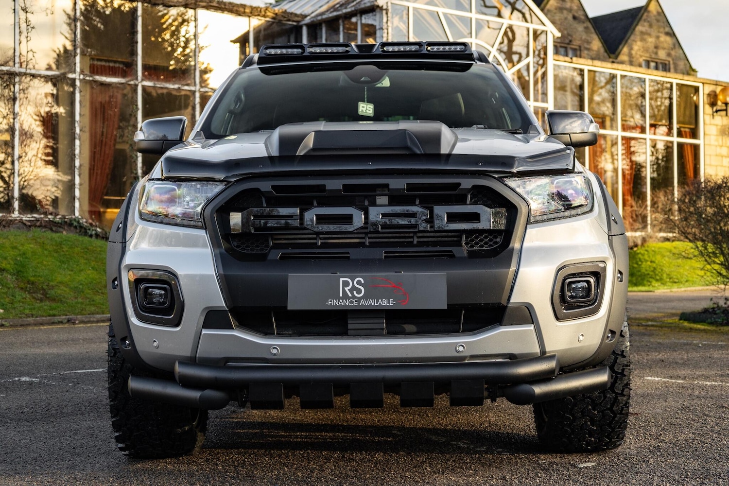 Used Ford Ranger 2020 for sale - 78072816: Photo 5