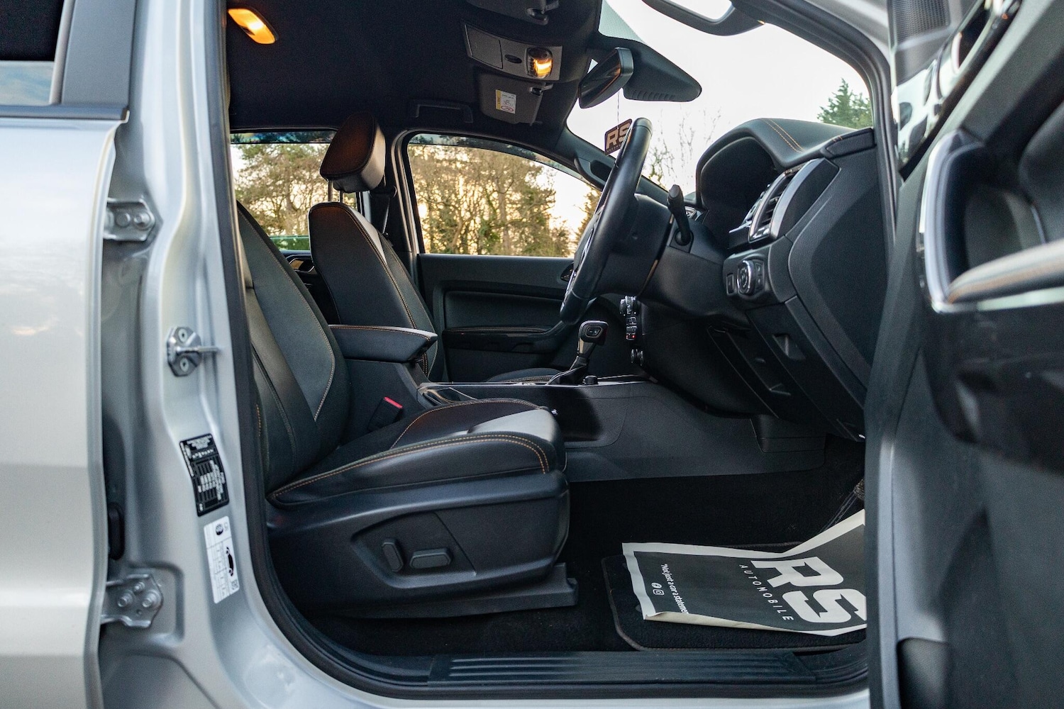 Used Ford Ranger 2020 for sale - 78072816: Photo 6