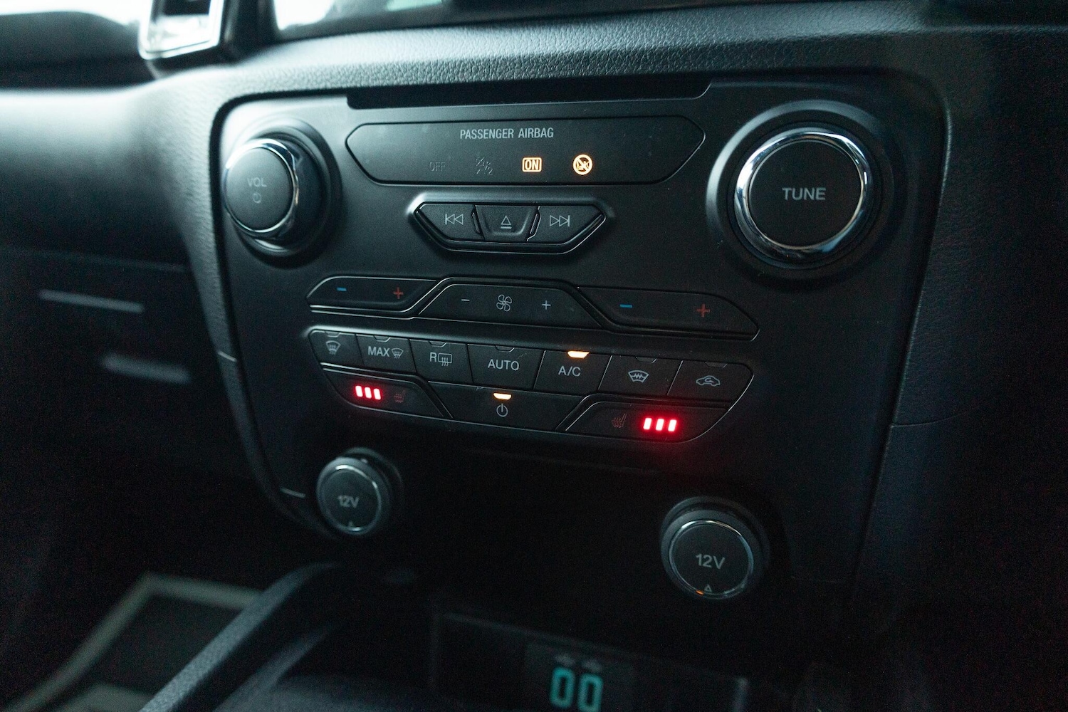 Used Ford Ranger 2020 for sale - 78072816: Photo 7