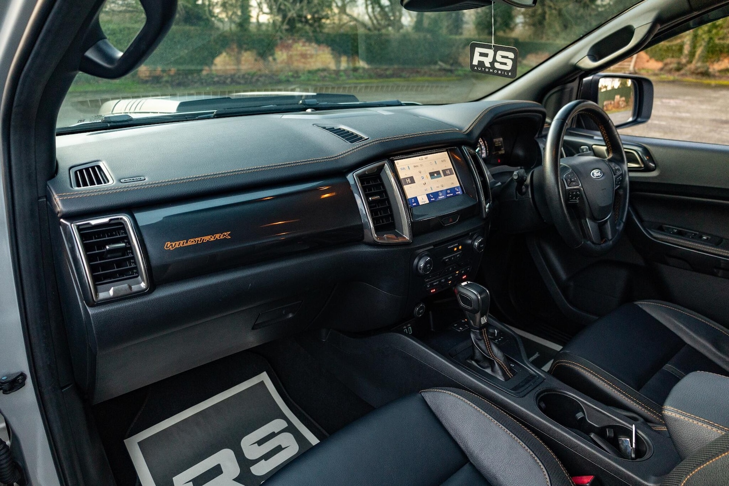 Used Ford Ranger 2020 for sale - 78072816: Photo 8