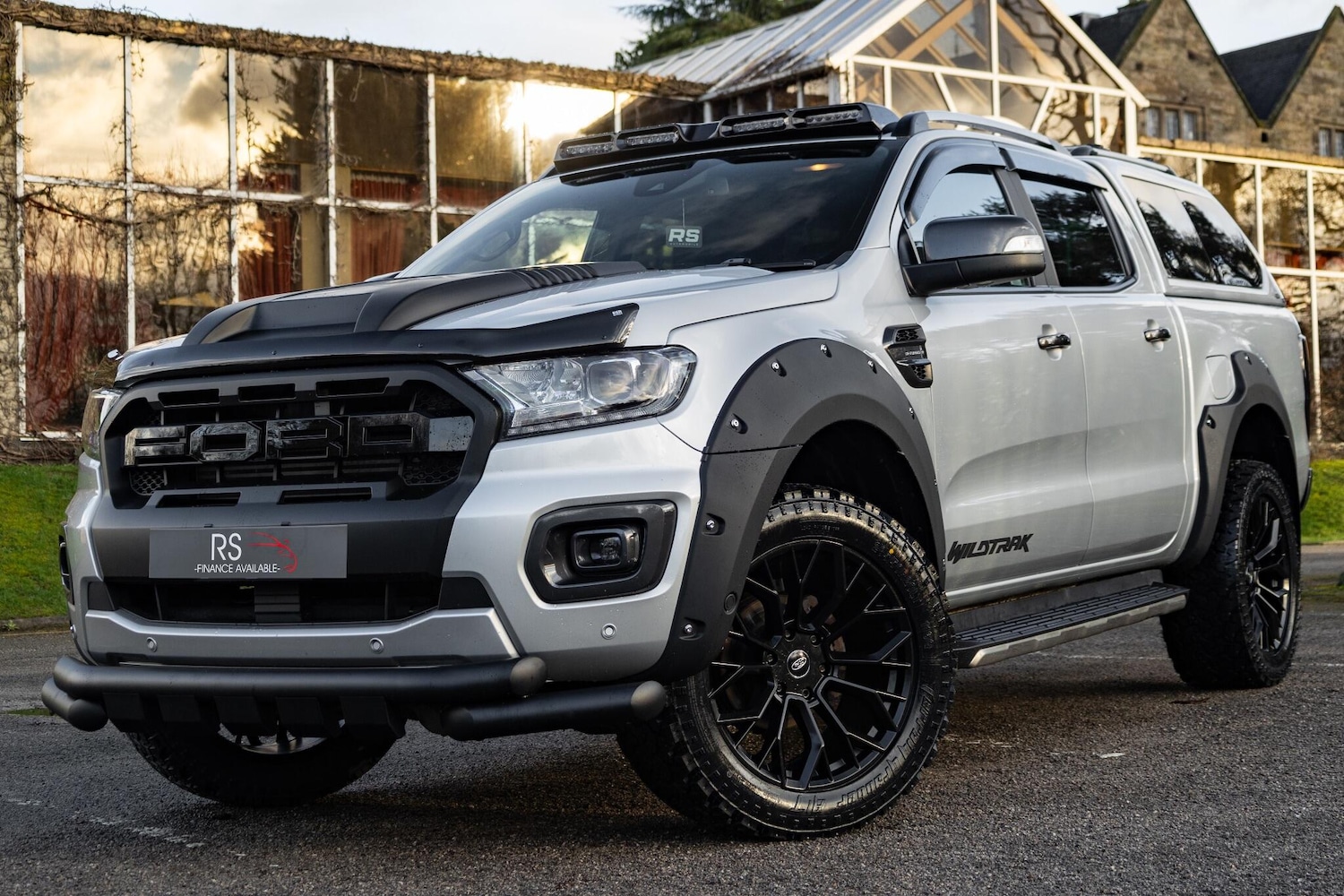 Used Ford Ranger 2020 for sale - 78072816: Photo 9