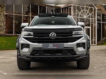 Used Volkswagen Amarok 2024 for sale - 77838909: Photo