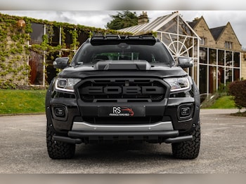 Used Ford Ranger 2022 for sale - 76991046: Photo