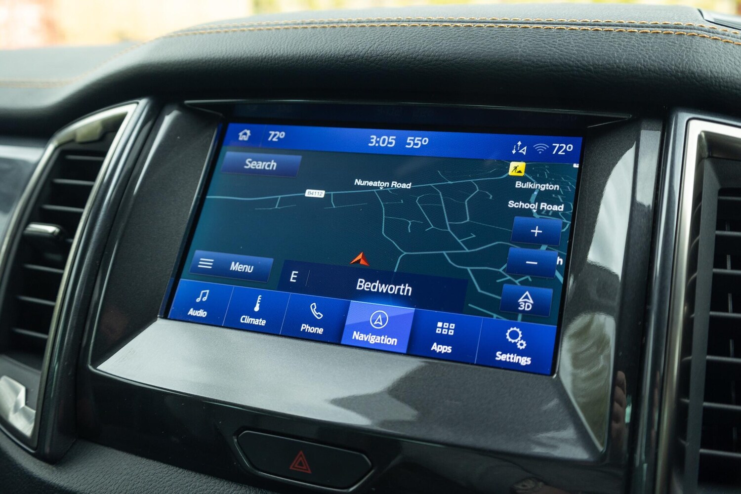 Used Ford Ranger 2022 for sale - 76991046: Photo 34