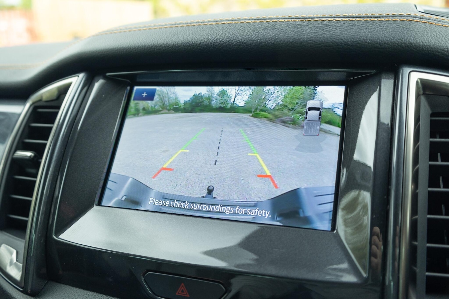 Used Ford Ranger 2022 for sale - 76991046: Photo 38