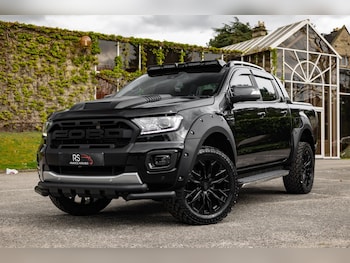 Used Ford Ranger 2022 for sale - 76991046: Photo