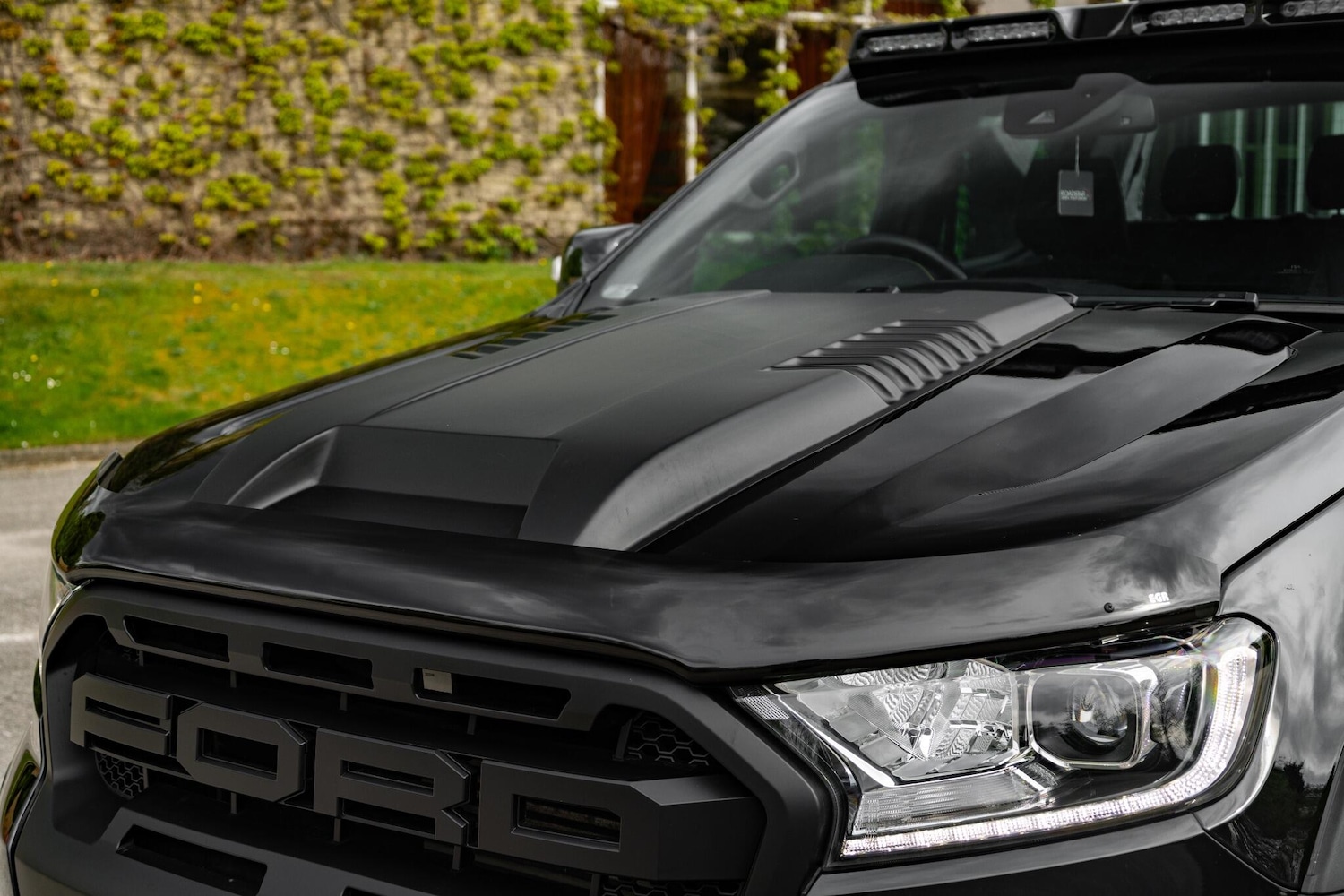 Used Ford Ranger 2022 for sale - 76991046: Photo 43