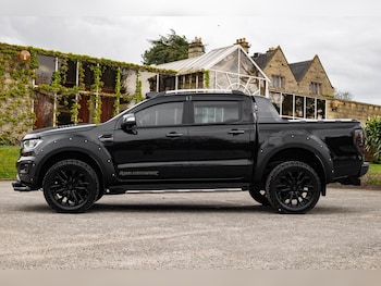 Used Ford Ranger 2022 for sale - 76991046: Photo