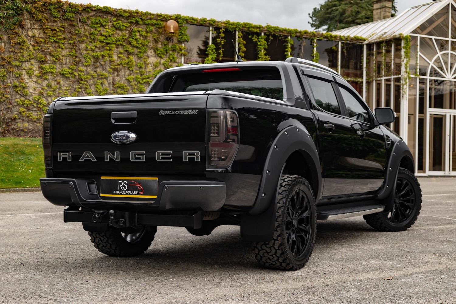 Used Ford Ranger 2022 for sale - 76991046: Photo 8