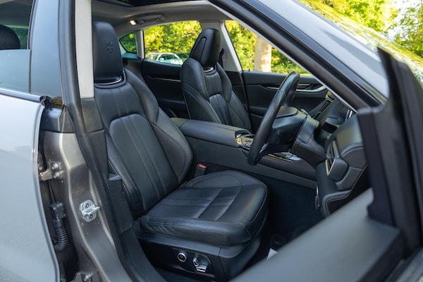 Used Maserati Levante 2022 for sale - 74280236: Photo 15