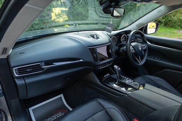 Used Maserati Levante 2022 for sale - 74280236: Photo 20