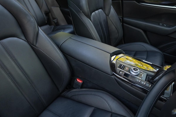 Used Maserati Levante 2022 for sale - 74280236: Photo 21