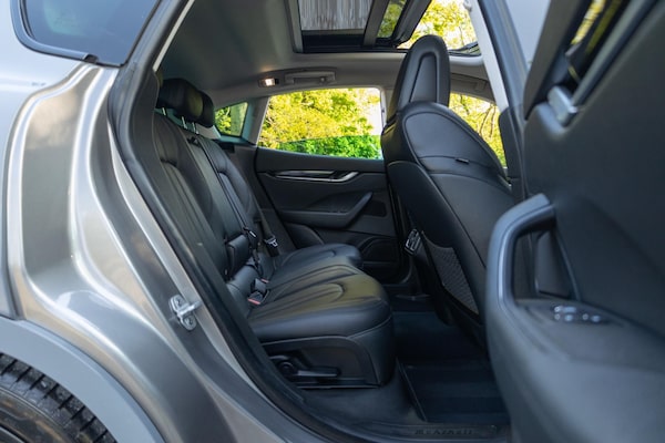 Used Maserati Levante 2022 for sale - 74280236: Photo 22