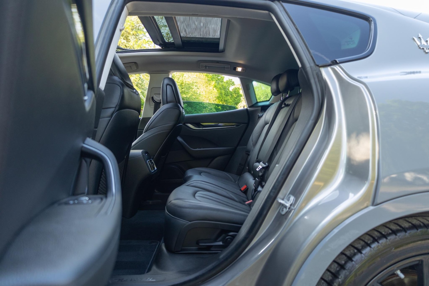 Vehicle 23
