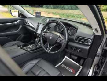 Used Maserati Levante 2022 for sale - 74280236: Photo