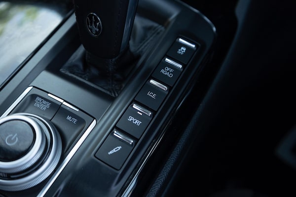 Used Maserati Levante 2022 for sale - 74280236: Photo 36