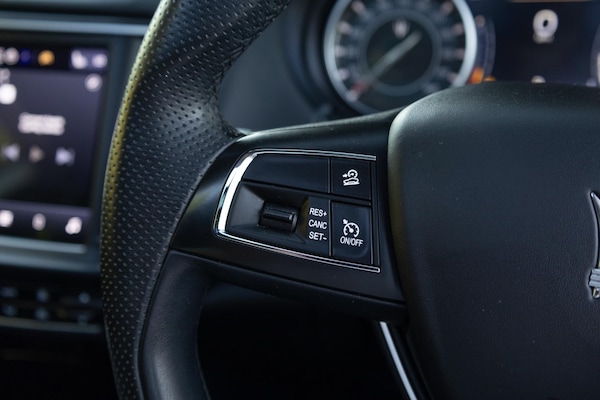 Used Maserati Levante 2022 for sale - 74280236: Photo 38