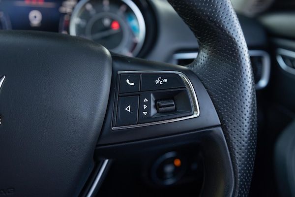 Used Maserati Levante 2022 for sale - 74280236: Photo 39