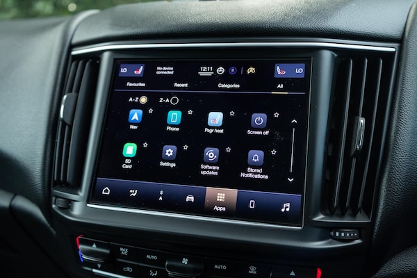 Used Maserati Levante 2022 for sale - 74280236: Photo 42