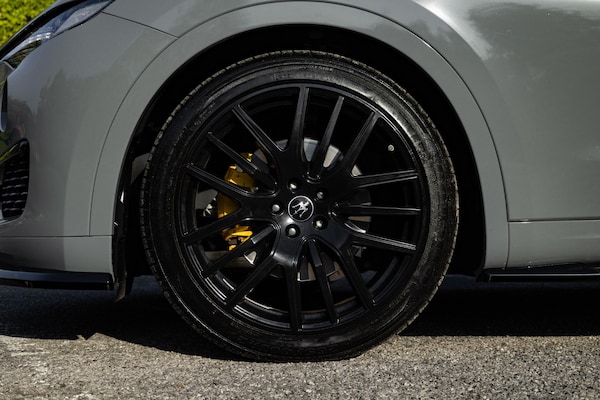 Used Maserati Levante 2022 for sale - 74280236: Photo 46