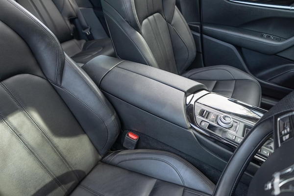 Used Maserati Levante 2022 for sale - 74280236: Photo 47