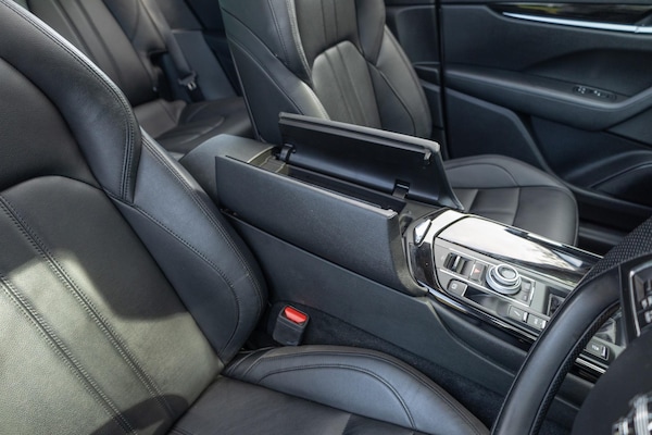 Used Maserati Levante 2022 for sale - 74280236: Photo 48