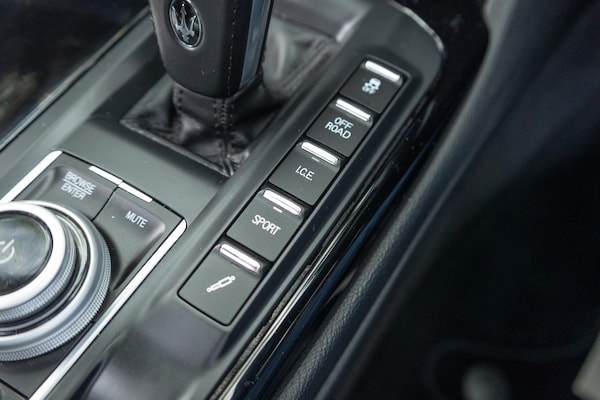 Used Maserati Levante 2022 for sale - 74280236: Photo 5