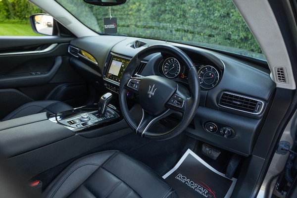 Used Maserati Levante 2022 for sale - 74280236: Photo 6