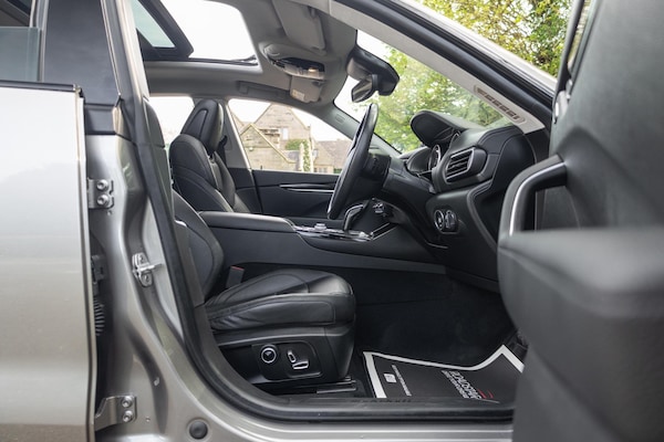 Used Maserati Levante 2022 for sale - 74280236: Photo 9