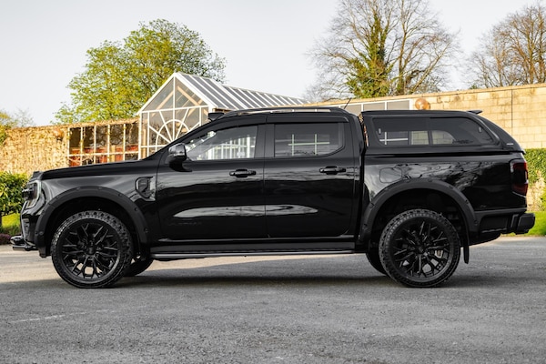 Used Ford Ranger 2024 for sale - 75553011: Photo 10