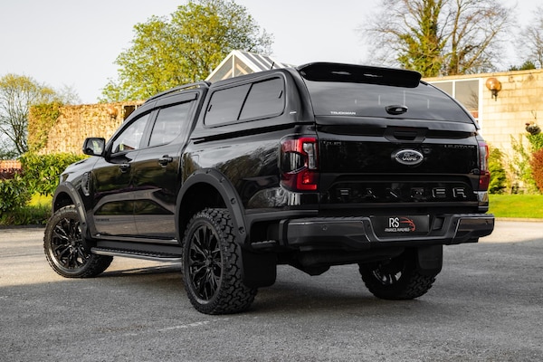 Used Ford Ranger 2024 for sale - 75553011: Photo 11