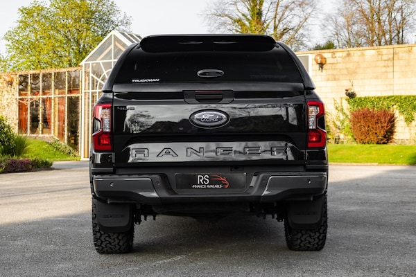 Used Ford Ranger 2024 for sale - 75553011: Photo 14
