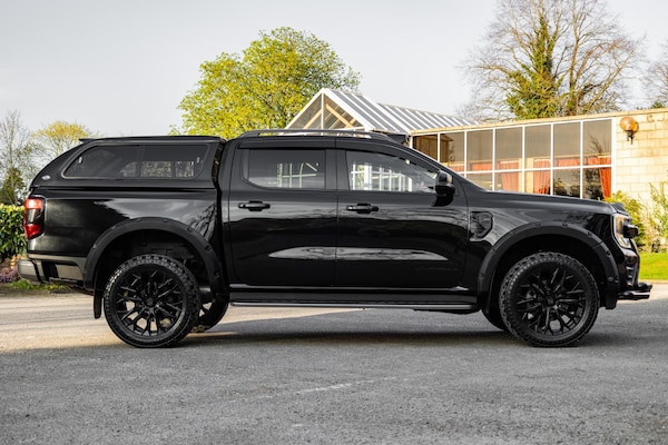 Used Ford Ranger 2024 for sale - 75553011: Photo 17