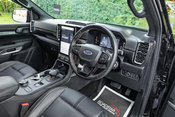 Used Ford Ranger 2024 for sale - 75553011: Photo 25