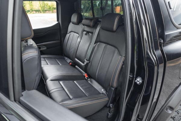 Used Ford Ranger 2024 for sale - 75553011: Photo 37
