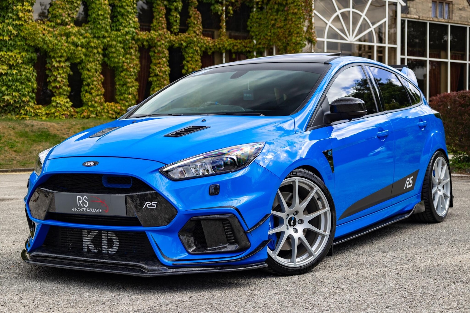 Used Ford Focus 2016 for sale - 76989474: Photo 10