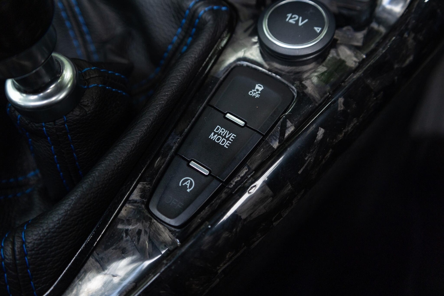 Used Ford Focus 2016 for sale - 76989474: Photo 11