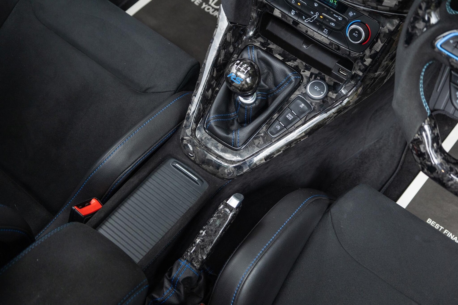 Used Ford Focus 2016 for sale - 76989474: Photo 13