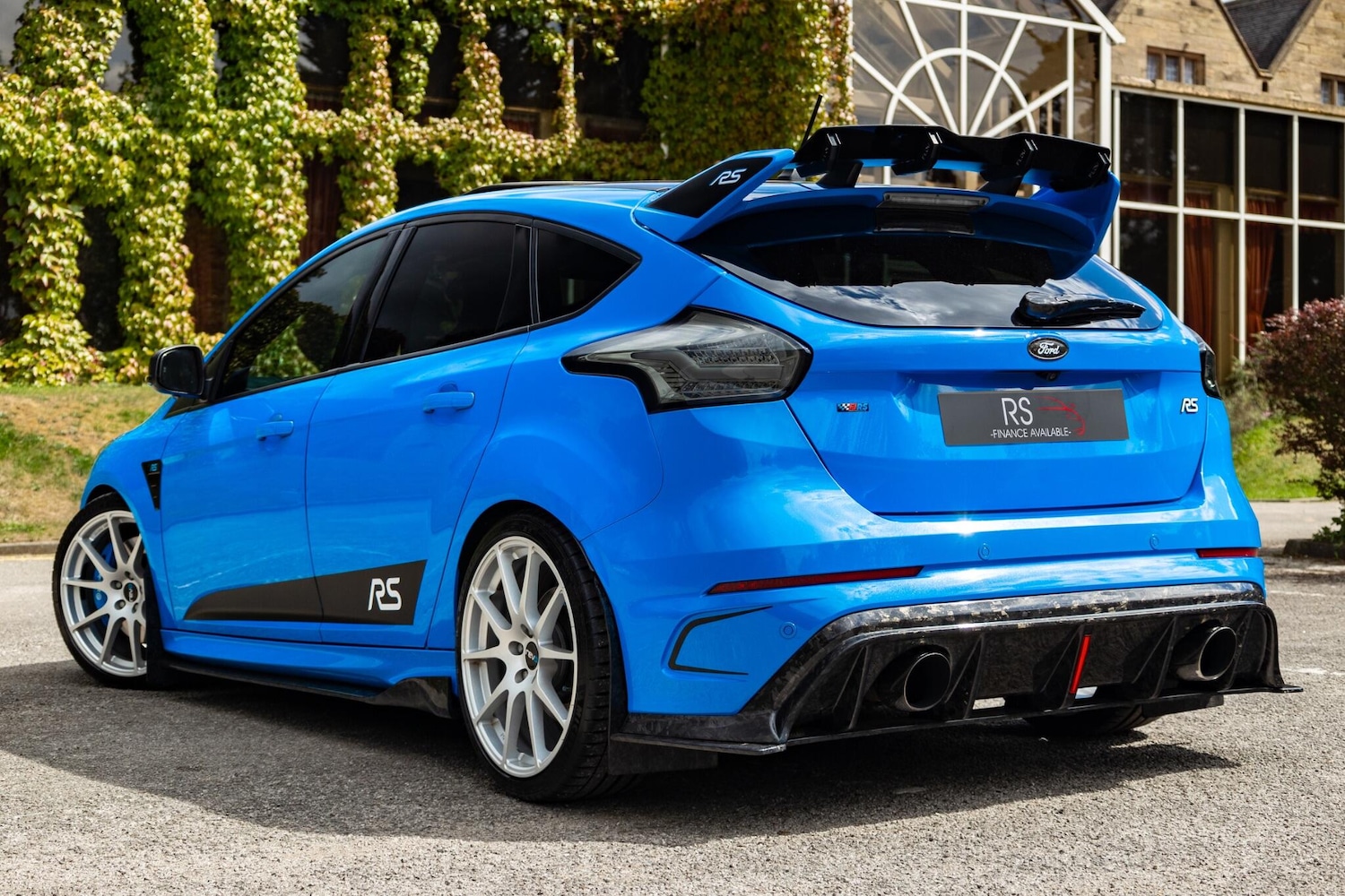 Used Ford Focus 2016 for sale - 76989474: Photo 14