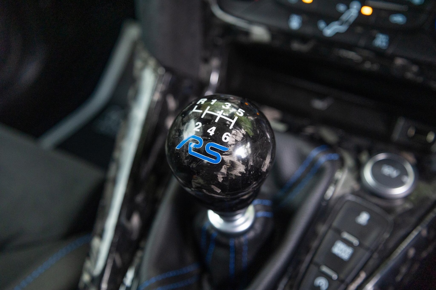 Used Ford Focus 2016 for sale - 76989474: Photo 15