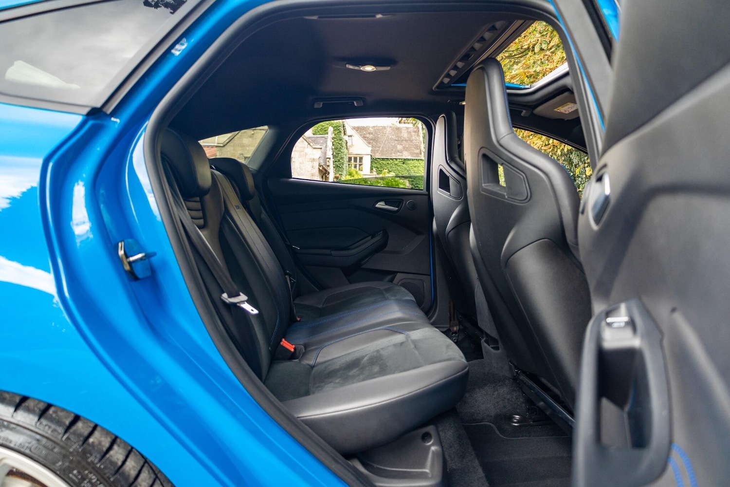 Used Ford Focus 2016 for sale - 76989474: Photo 16