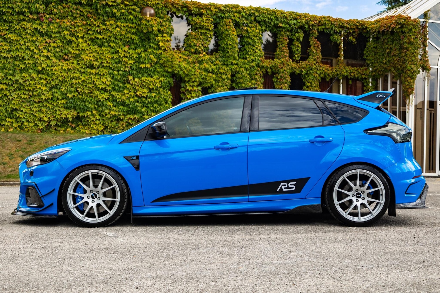 Used Ford Focus 2016 for sale - 76989474: Photo 17