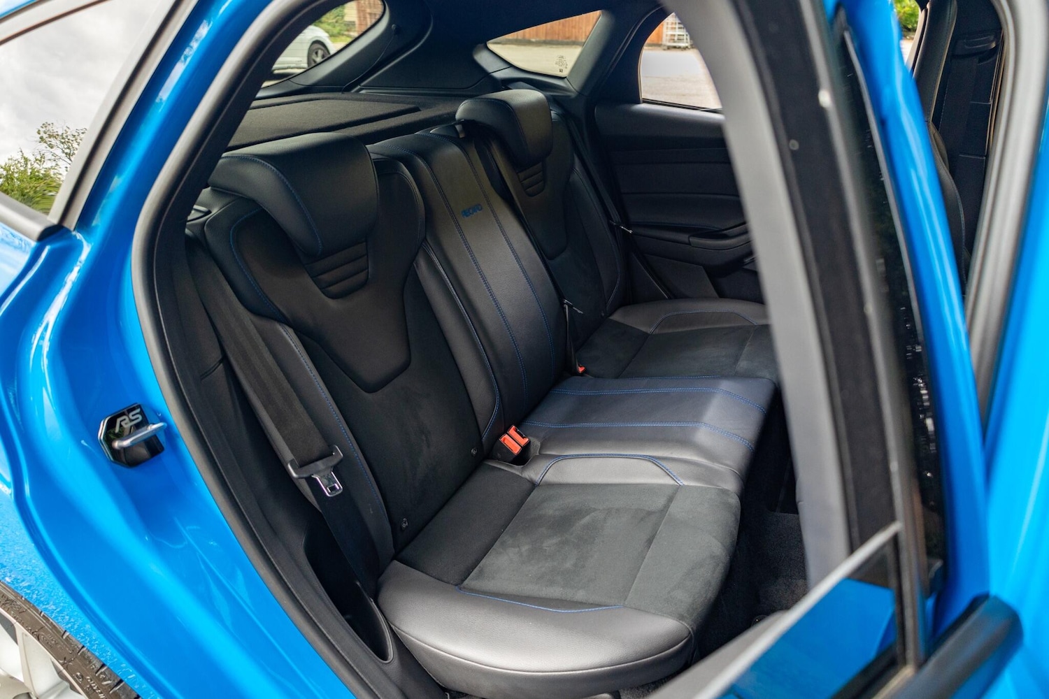 Used Ford Focus 2016 for sale - 76989474: Photo 18