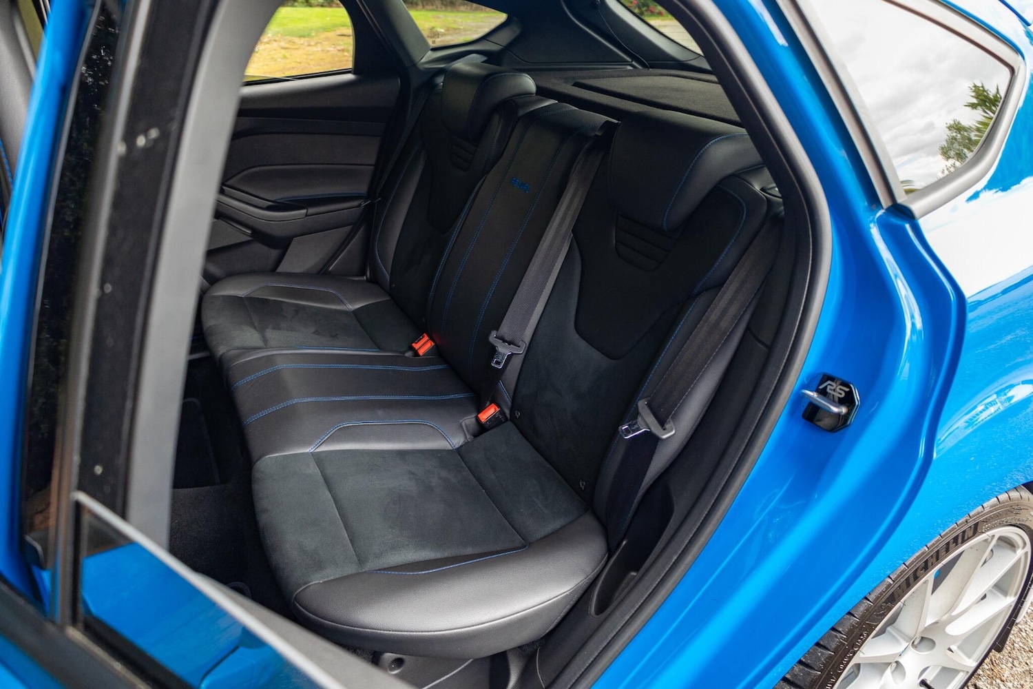 Used Ford Focus 2016 for sale - 76989474: Photo 19