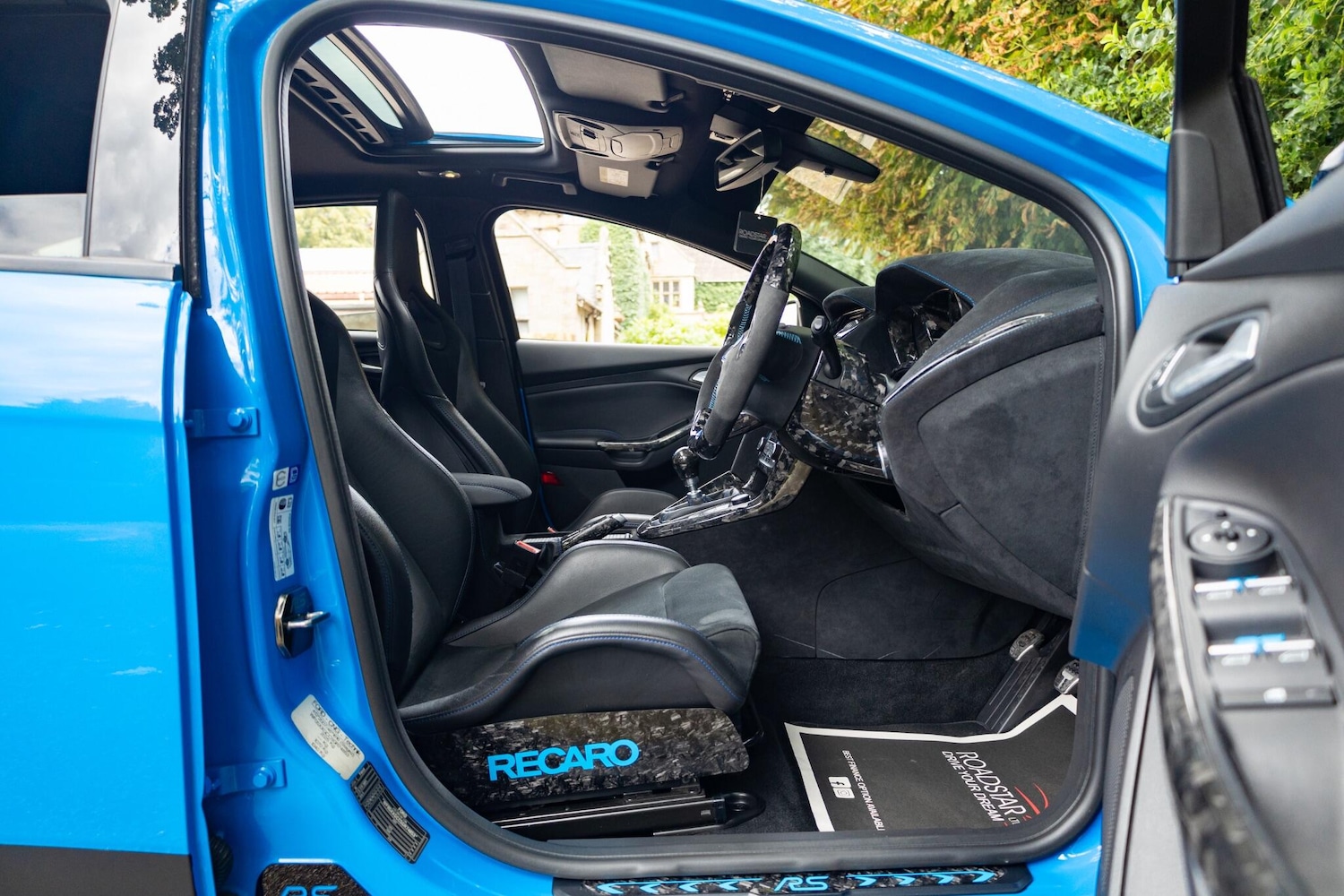 Used Ford Focus 2016 for sale - 76989474: Photo 2