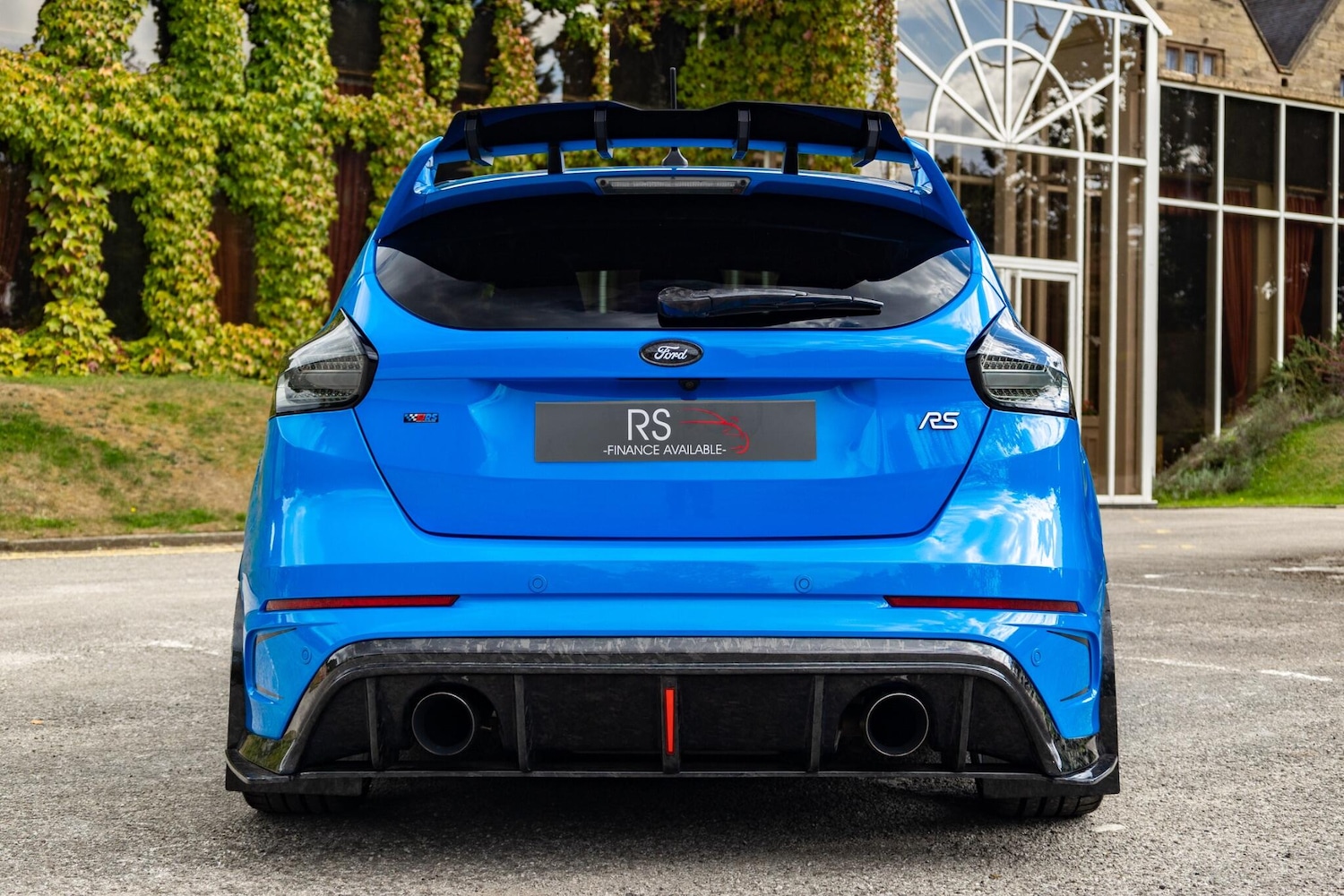 Used Ford Focus 2016 for sale - 76989474: Photo 20