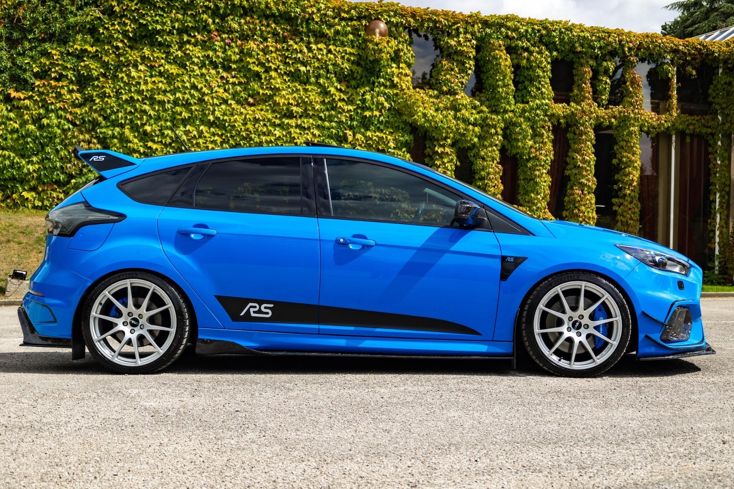 Used Ford Focus 2016 for sale - 76989474: Photo 23