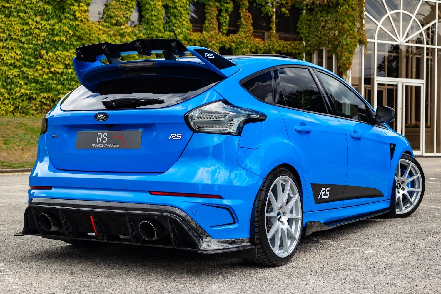 Used Ford Focus 2016 for sale - 76989474: Photo 26