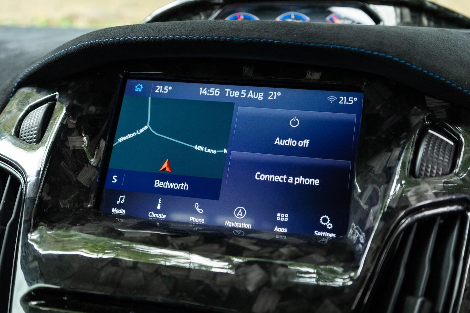 Used Ford Focus 2016 for sale - 76989474: Photo 27