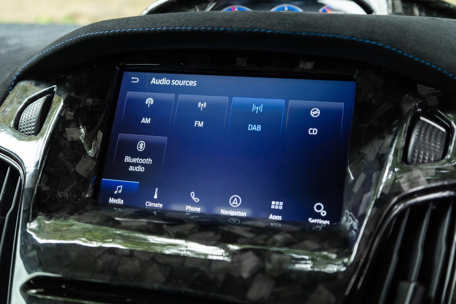 Used Ford Focus 2016 for sale - 76989474: Photo 28